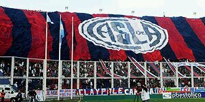 luchooposada's profile banner image