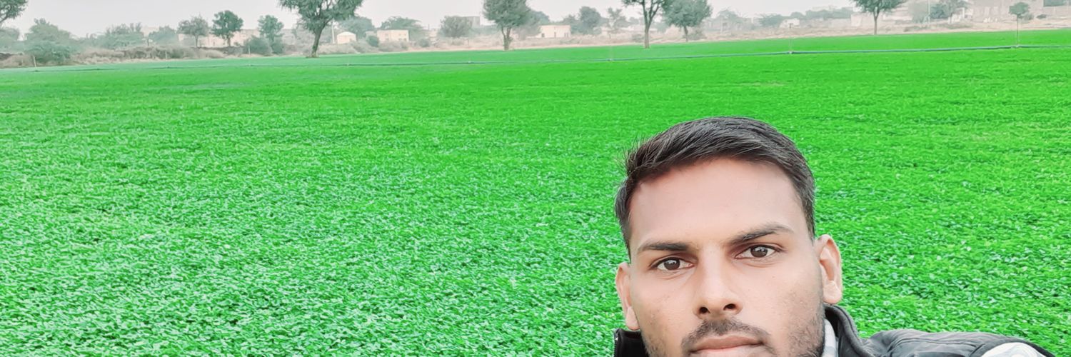 RajendraTada11's profile banner image