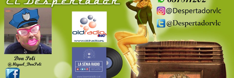 DESPERTADORVLC's profile banner image