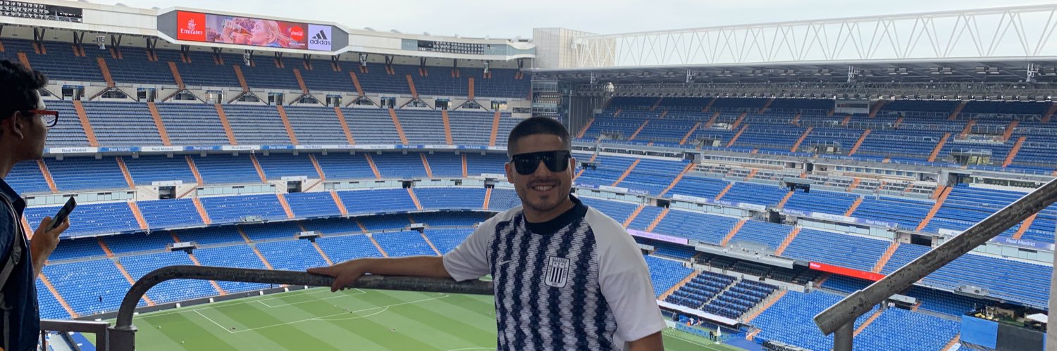 rodolfo_bernal's profile banner image