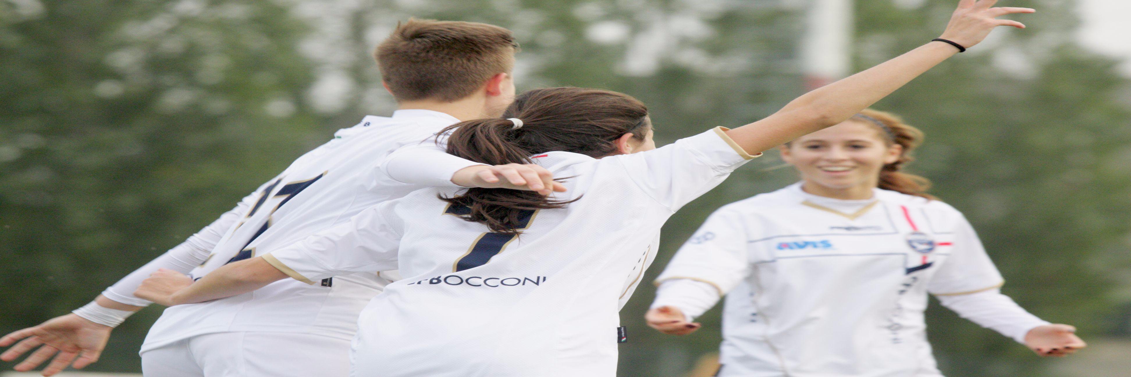CFBocconi's profile banner image