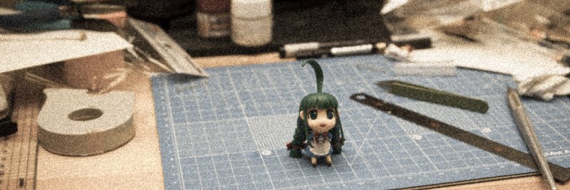 miffypunch's profile banner image