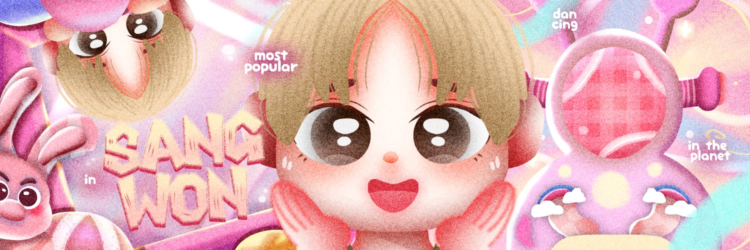 sAciL kinyis rAAWR 👩🏻‍🚀 @ after dm banner