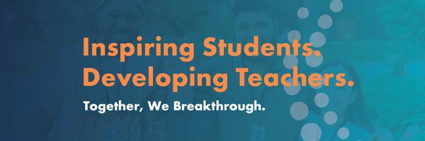 BreakthroughCo Profile Banner