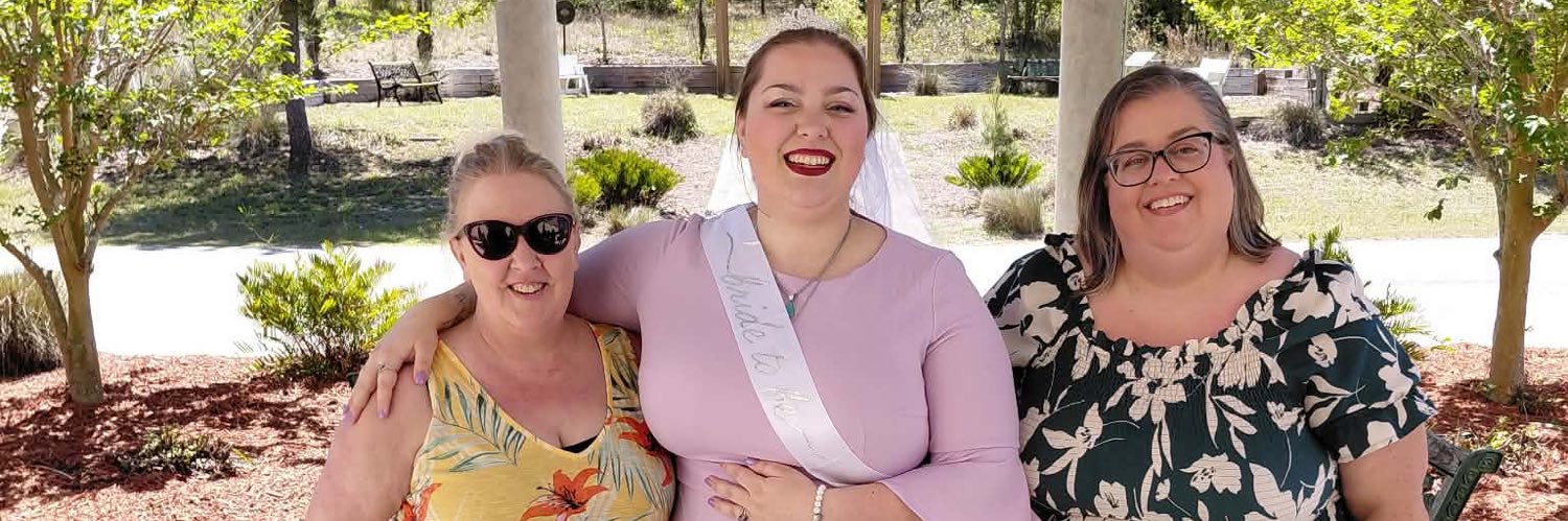 Caffeine Queen of Clearwater GO FLYERS & SIXERS! banner