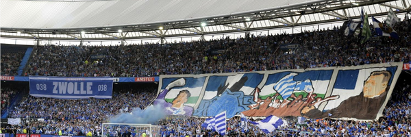 ForzaPECZwolle Profile Banner