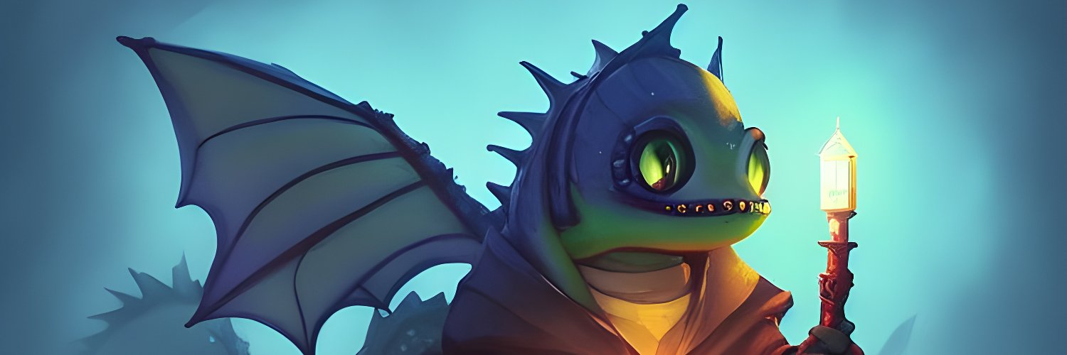 YushanRandom's profile banner image