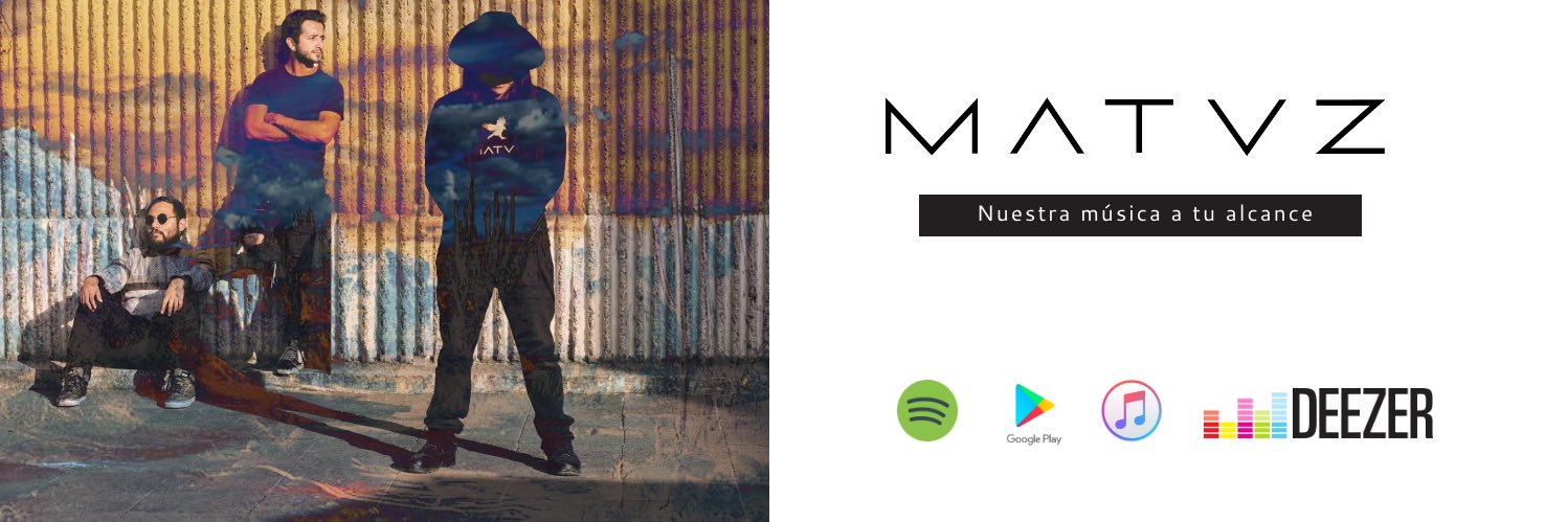 MatvzMx's profile banner image