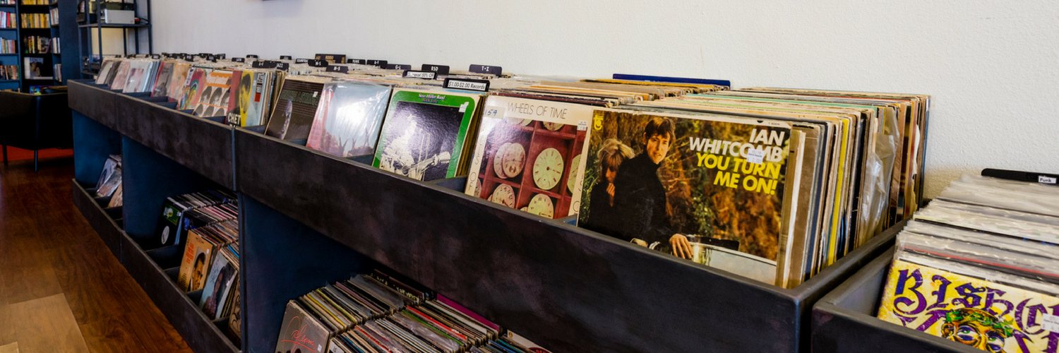 Hybrid Records banner