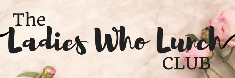 LadiesWhoLunch1's profile banner image