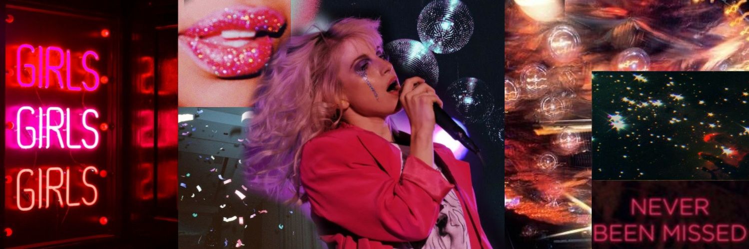 tonlyxception's profile banner image
