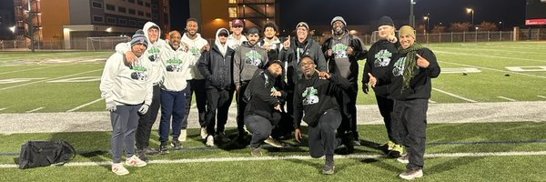 Coach_BSanchez Profile Banner