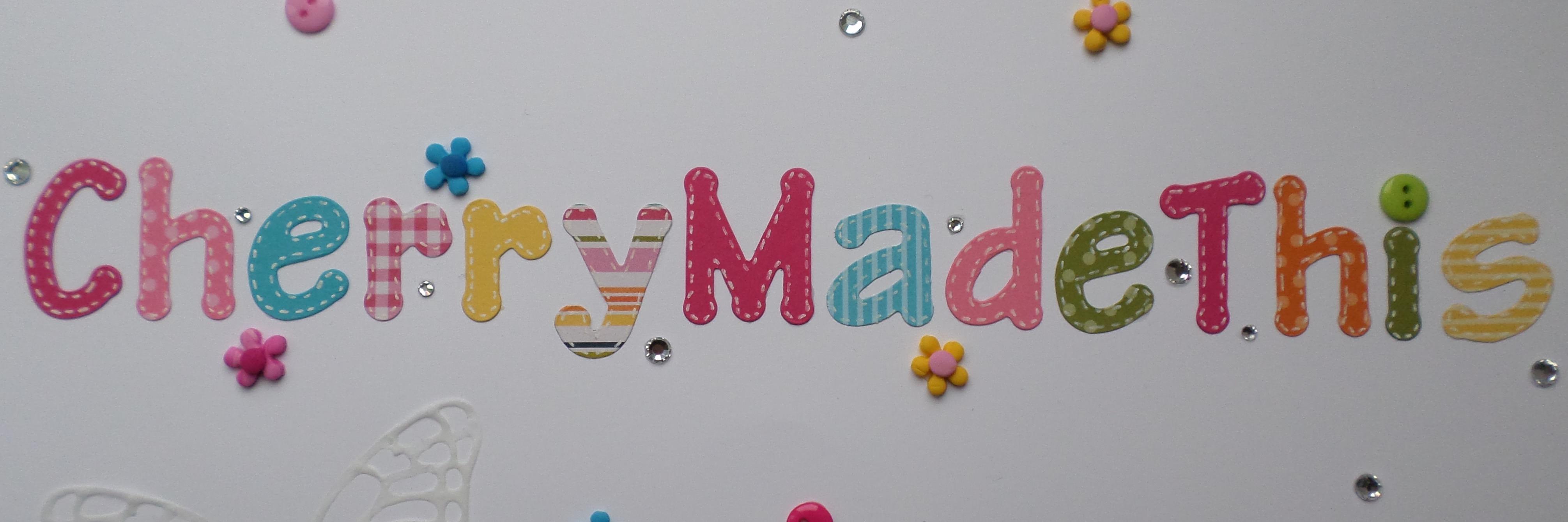 CherryMadeThis's profile banner image
