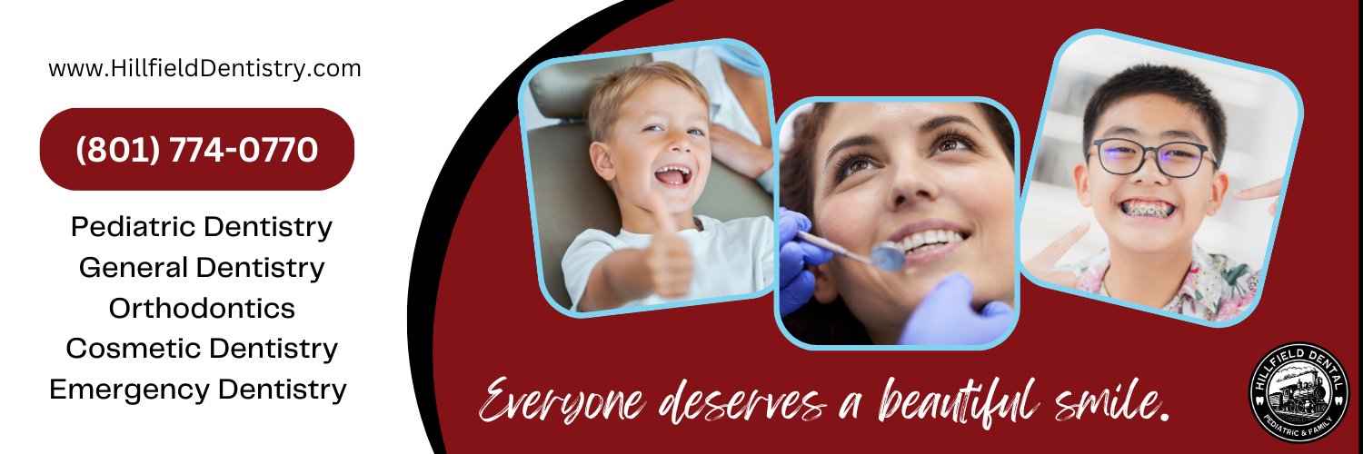 FamilyDentistUT's profile banner image