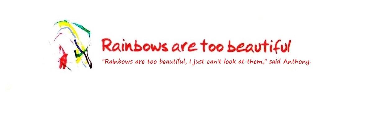 RainbowsR2Beautiful banner