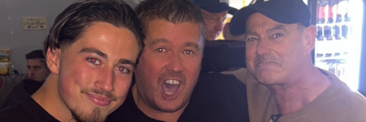 Josh_Gore14's profile banner image