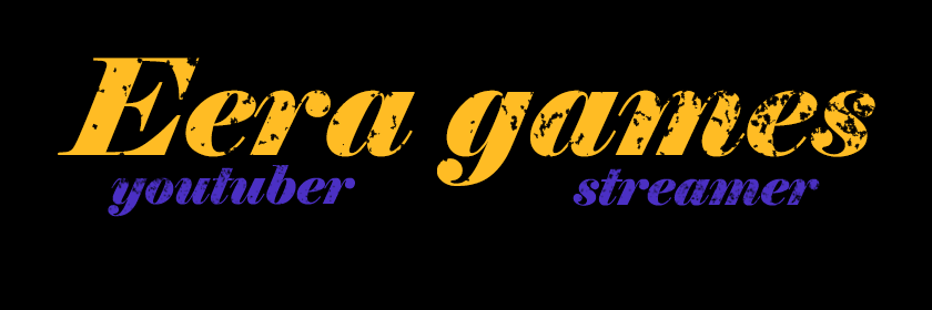 EeraGames's profile banner image
