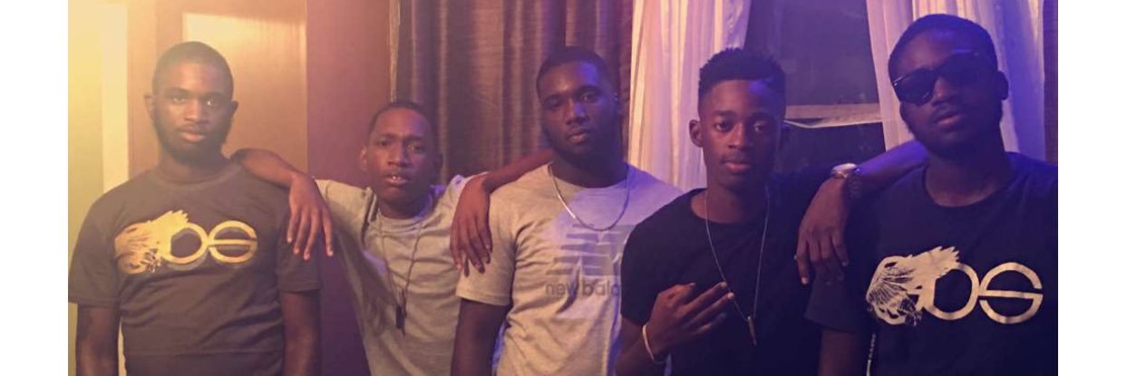 ItsAKSavage's profile banner image