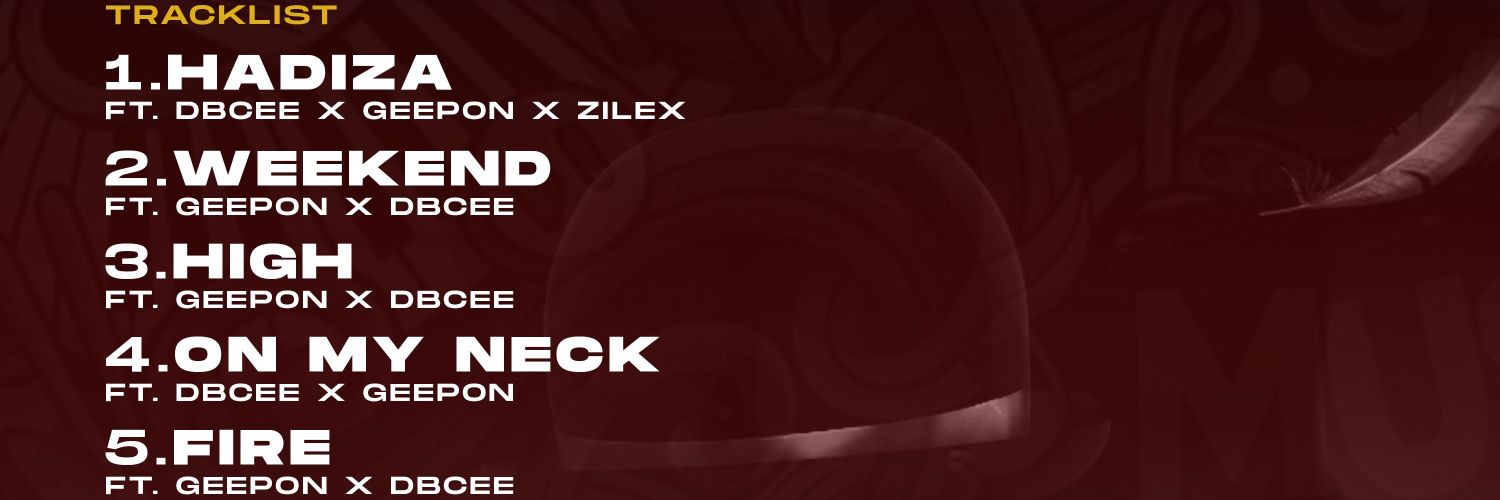 dbceeseven's profile banner image