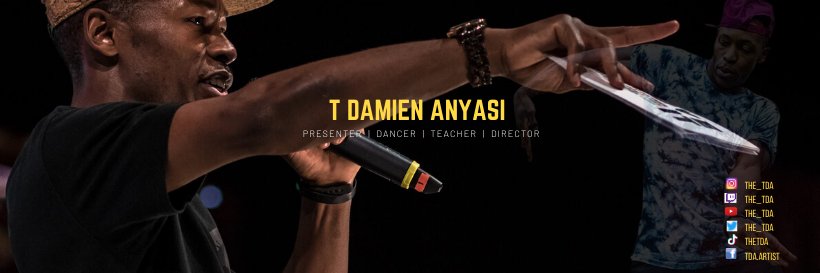 T Damien Anyasi banner