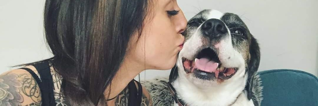 Lisa Eliasson 🐺💞 banner
