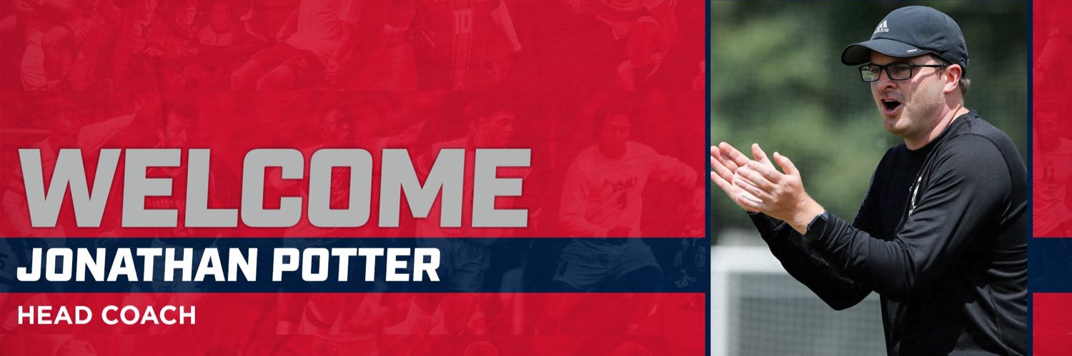 Jonathan Potter banner