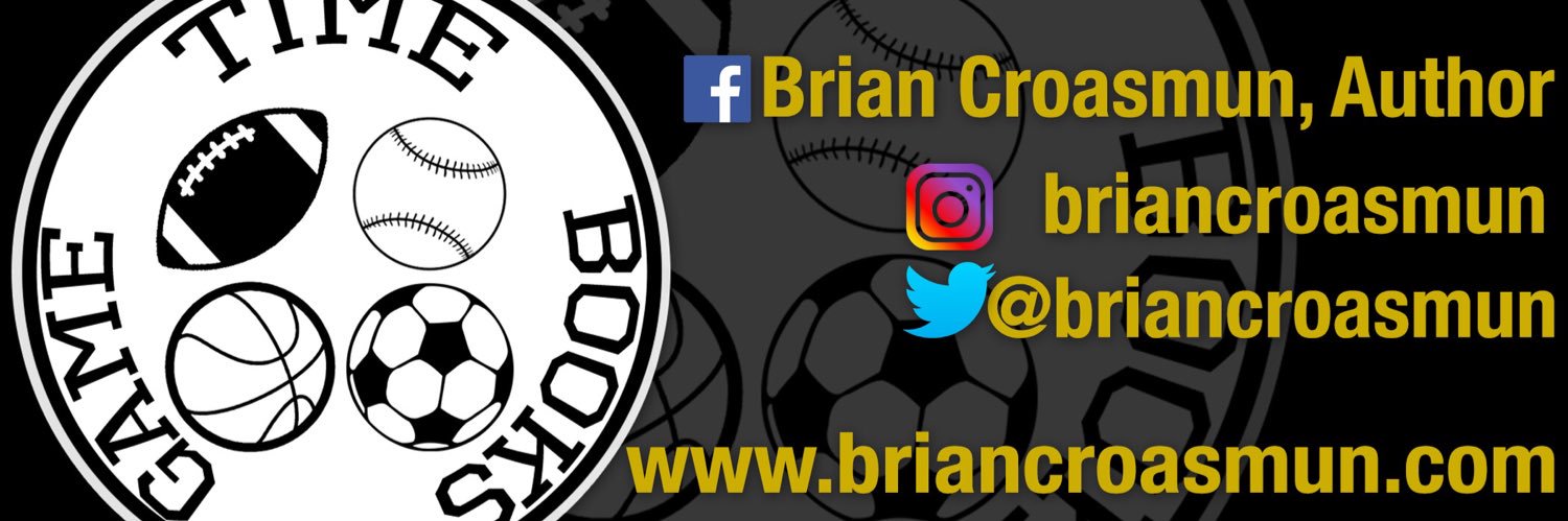 Brian Croasmun banner
