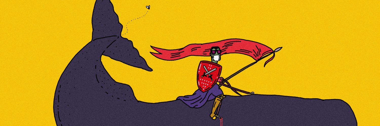 Benji Connell banner