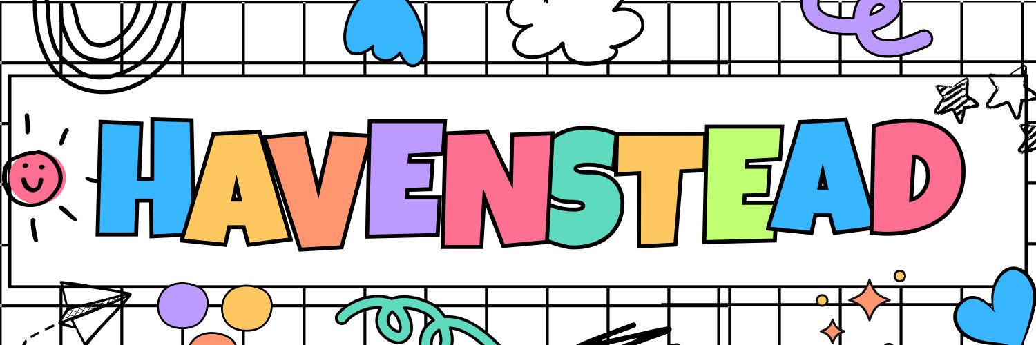 𝙃𝙖𝙫𝙚𝙣𝙎𝙩𝙚𝙖𝙙 banner