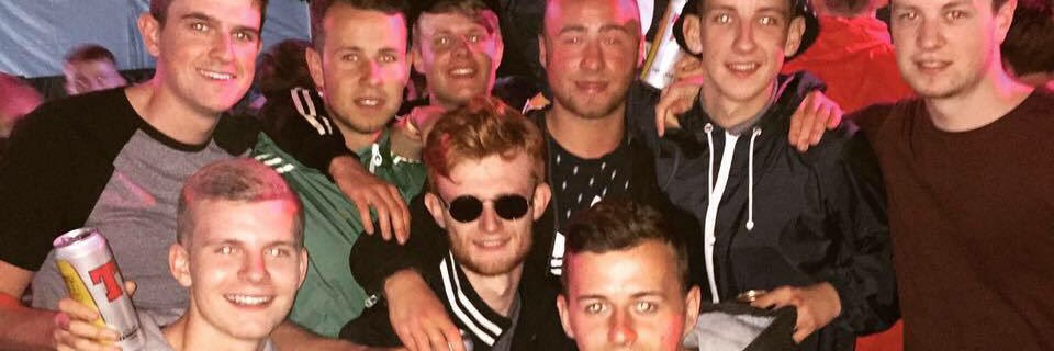 stevendonald95's profile banner image