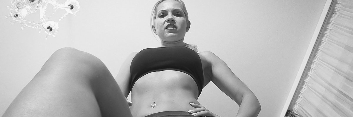FemdomBlog's profile banner image