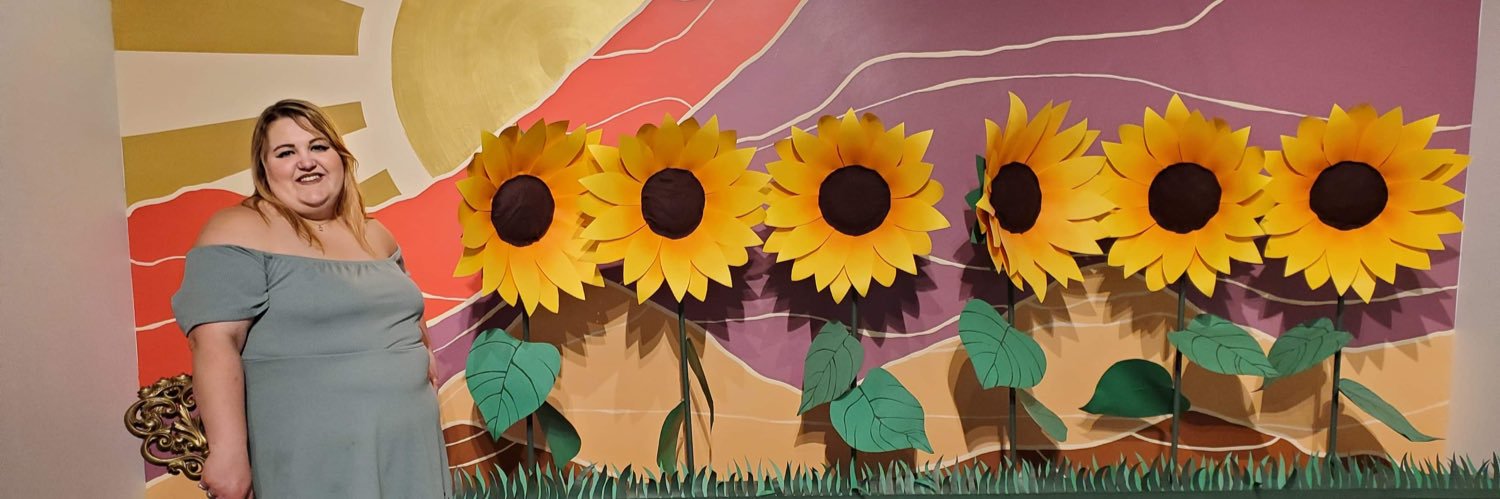 madelinej74's profile banner image
