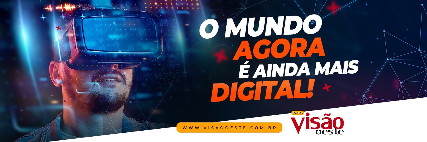 Visão Oeste banner