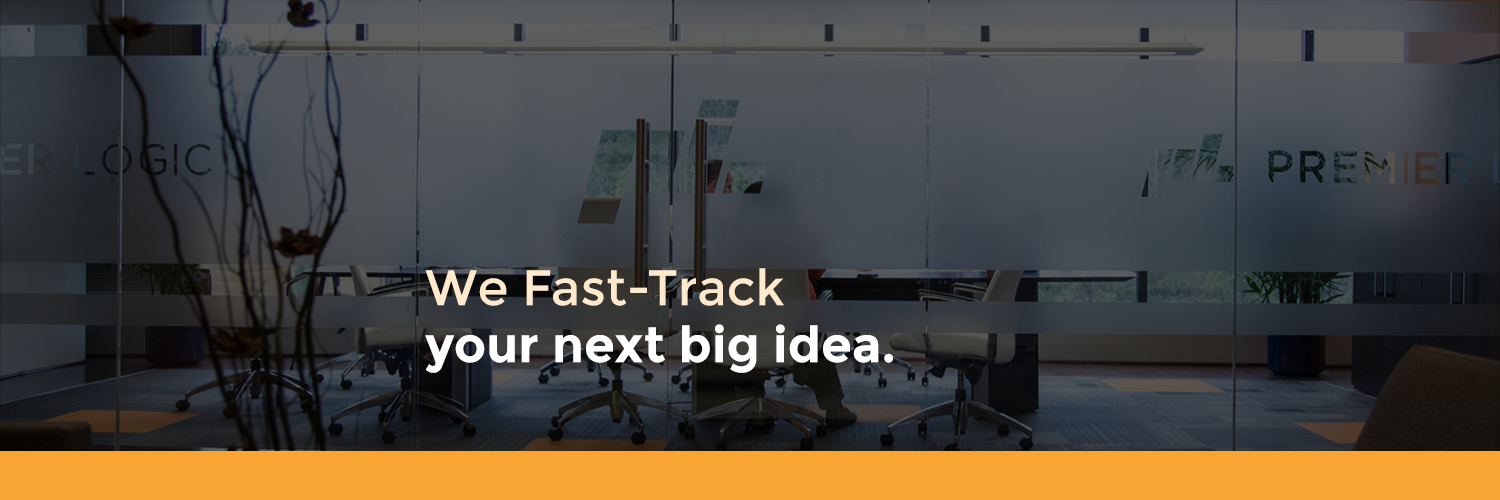 Premier Logic banner