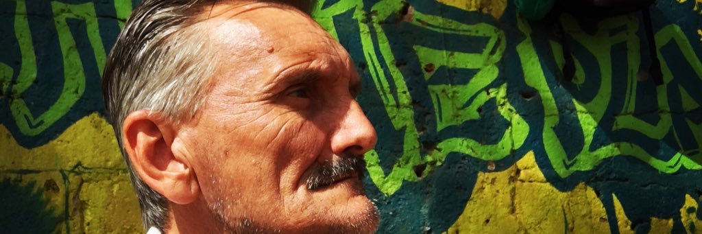 jregler's profile banner image