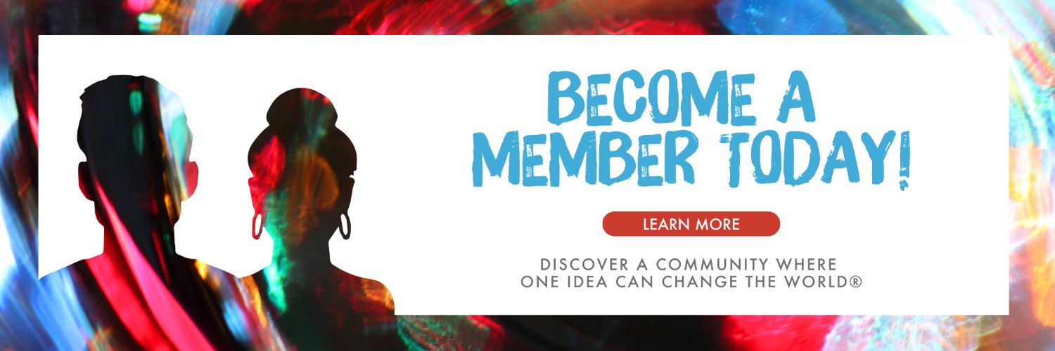 Association Forum banner