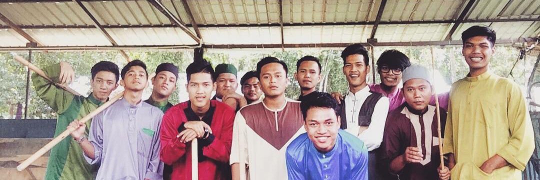 addeenmazlan's profile banner image