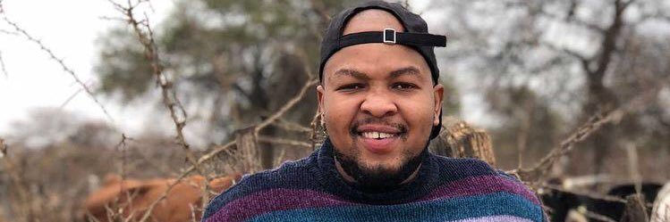 LesetediTshepan's profile banner image
