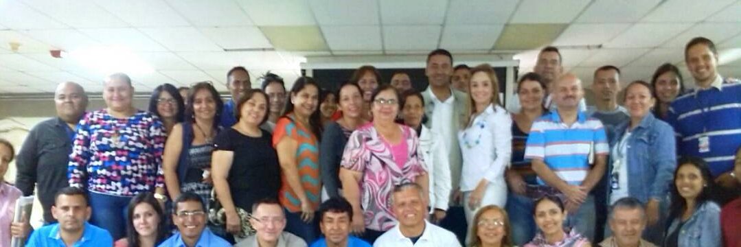 P&P CONSULTORES C.A. banner