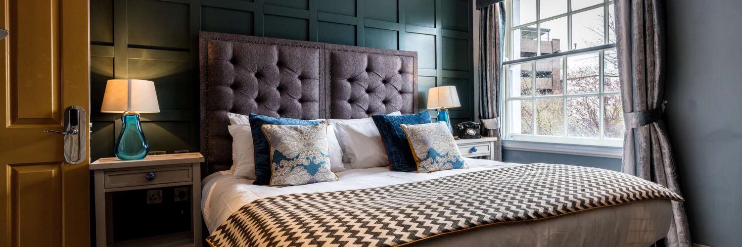 City Gate Exeter banner