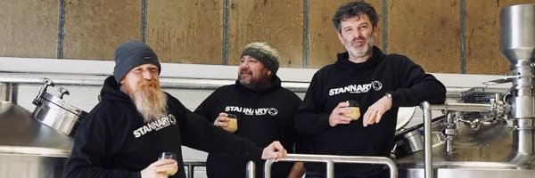 stannarybrewing Profile Banner