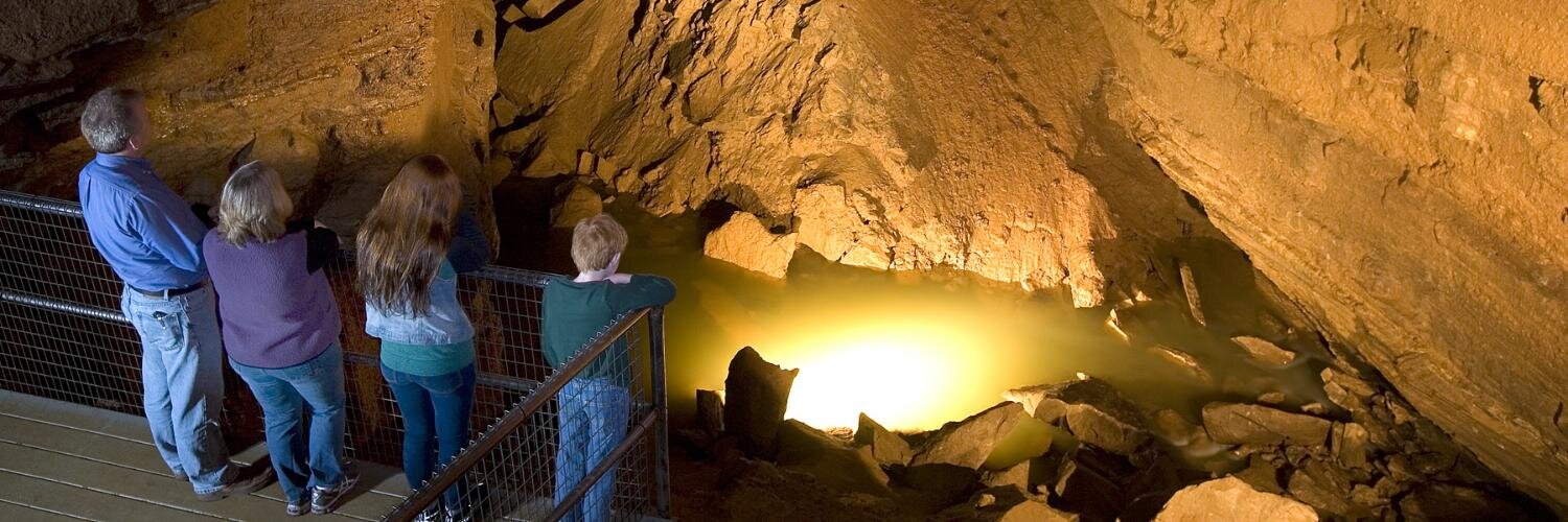 Hart County Tourism banner