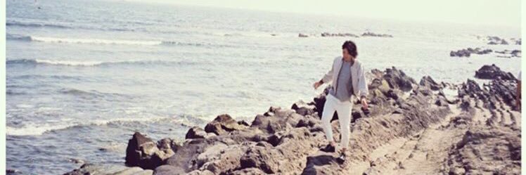 parap25's profile banner image