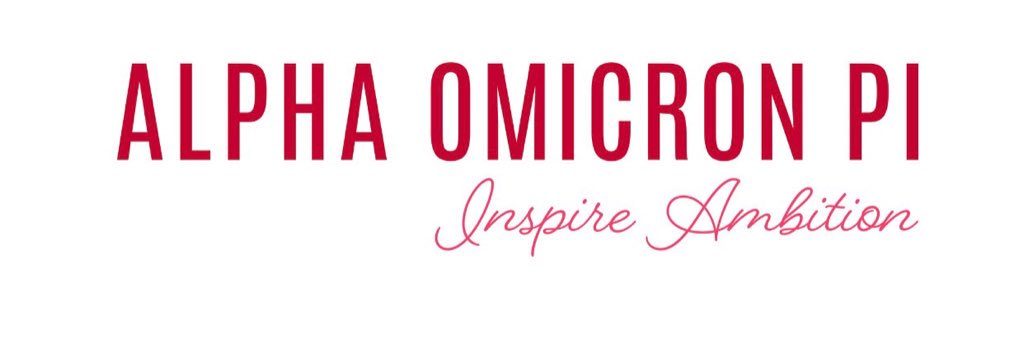 Kentucky AOII banner