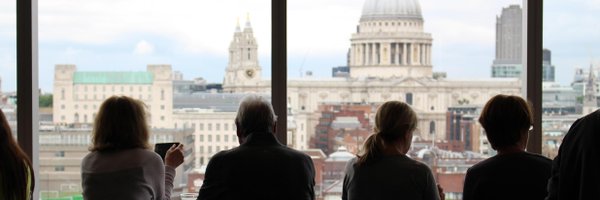 ArchitectureLDN Profile Banner