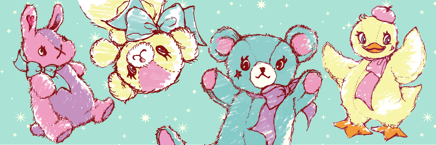 cerisestore's profile banner image