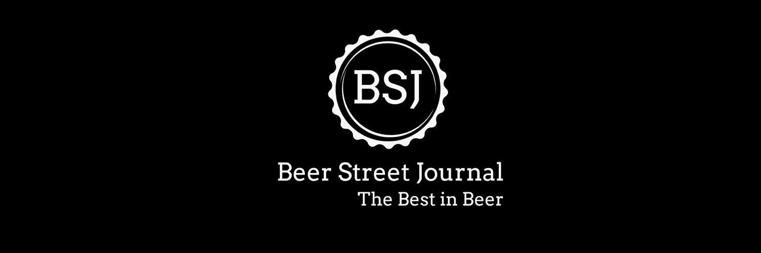 Beer Street Journal banner