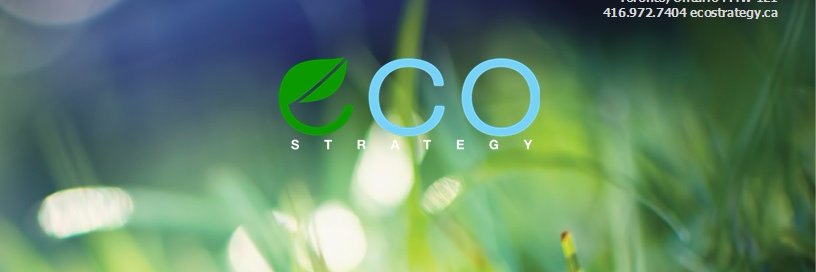 ECO Strategy banner