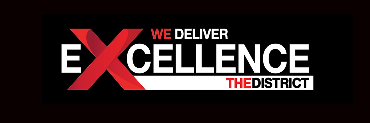 Lancaster Elementary banner