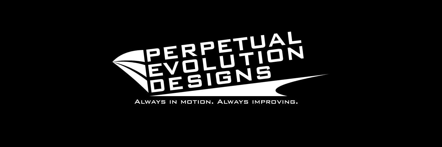 perpevodesigns's profile banner image